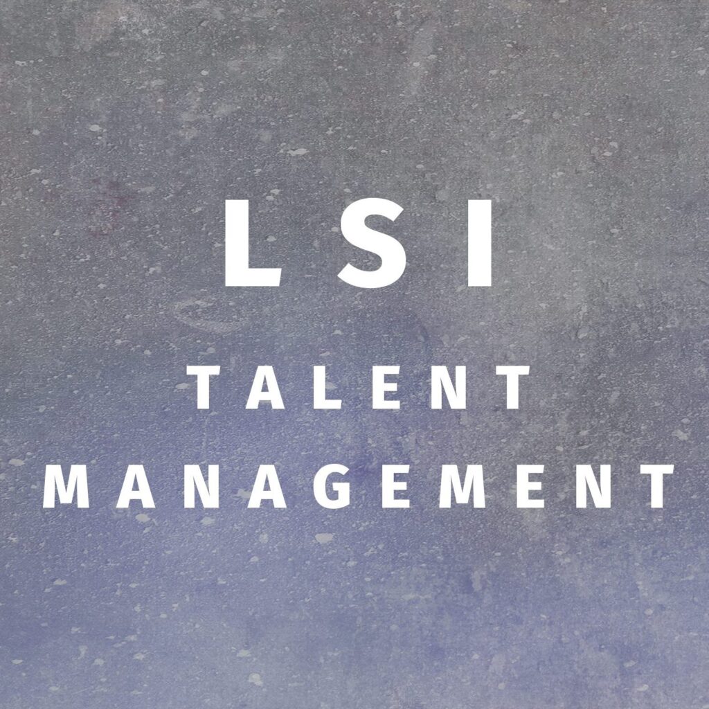 LSI Talent Management