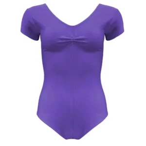 Blue/Purple Group Leotard Option 2