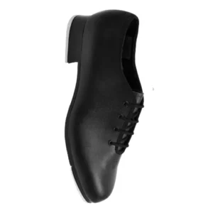 Black Oxford Tap Shoes